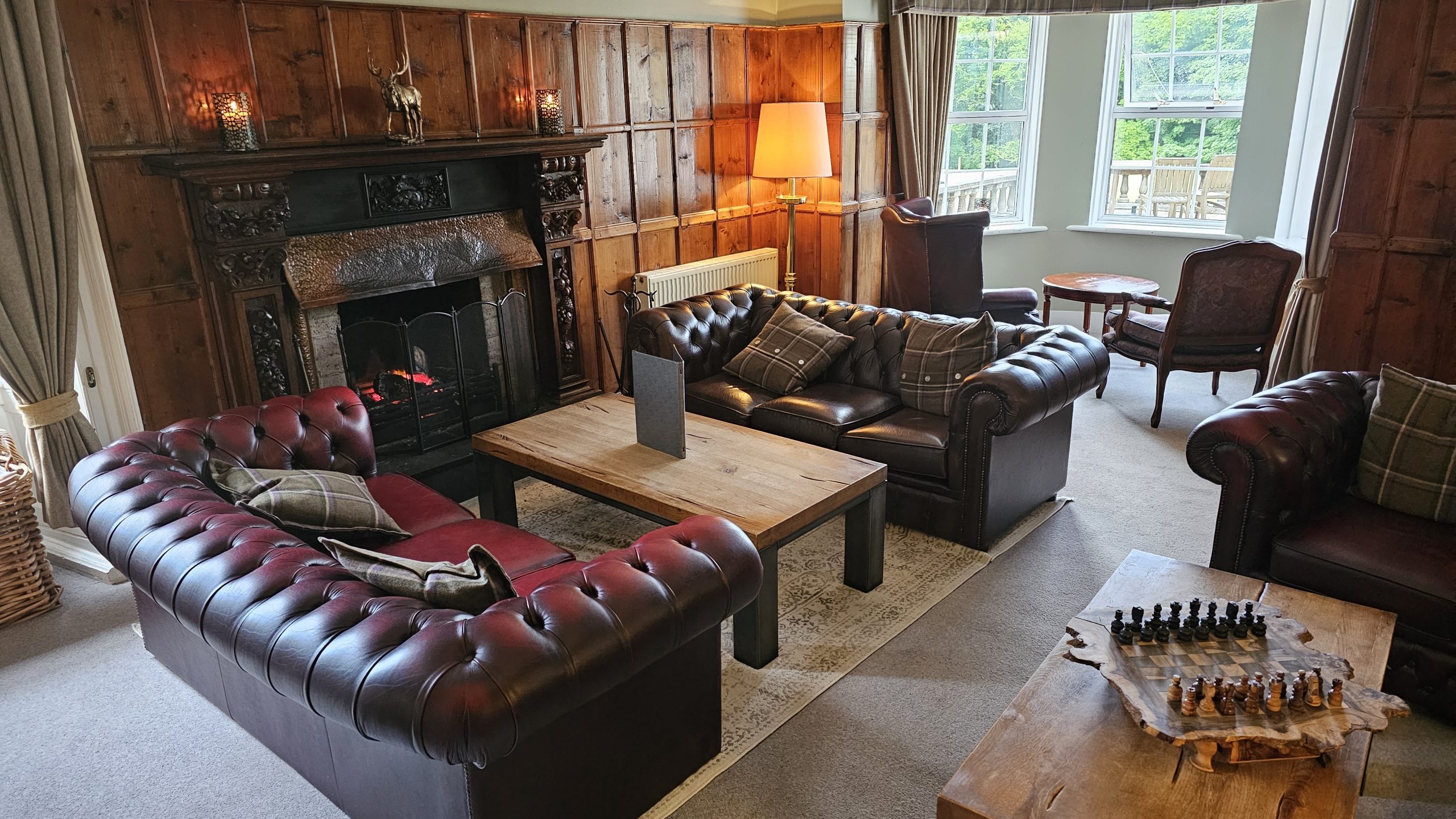 Scottish whisky distillery Speyside - The Kilted Unicorn