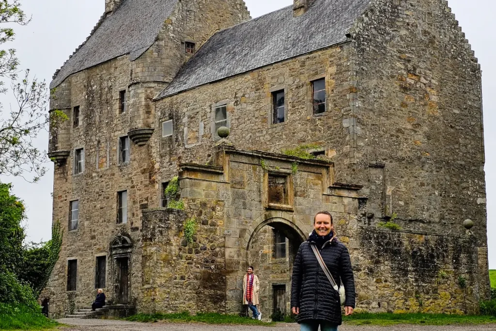 Lieux de tournage Outlander en Écosse : le guide honnête