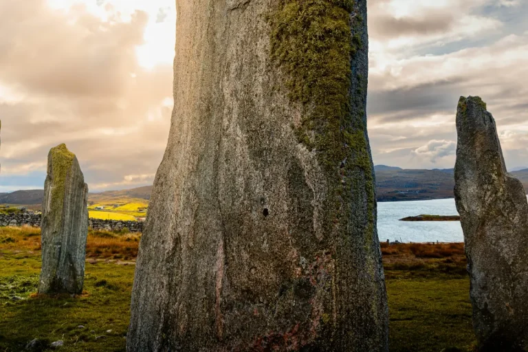 Claire Beauchamp : qui est vraiment l’héroïne d’Outlander ?