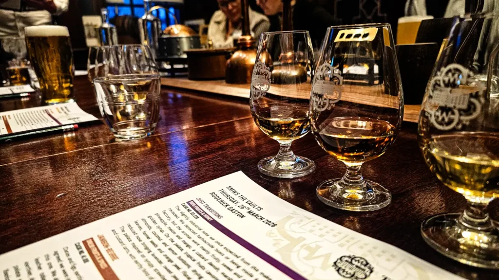 Whisky écossais : le guide sans snobisme pour savoir quoi goûter en Écosse