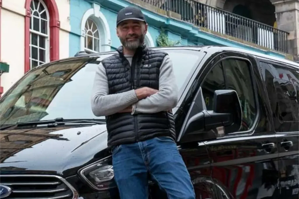 Conduire à gauche en Écosse : le guide pour un premier road trip serein
