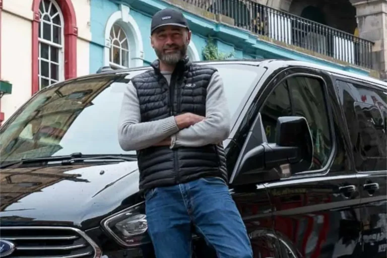 Conduire à gauche en Écosse : le guide pour un premier road trip serein