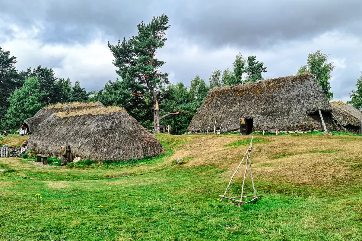 Les Cairngorms et le Perthshire — Autotour en Écosse · 7 jours · L'Essentiel