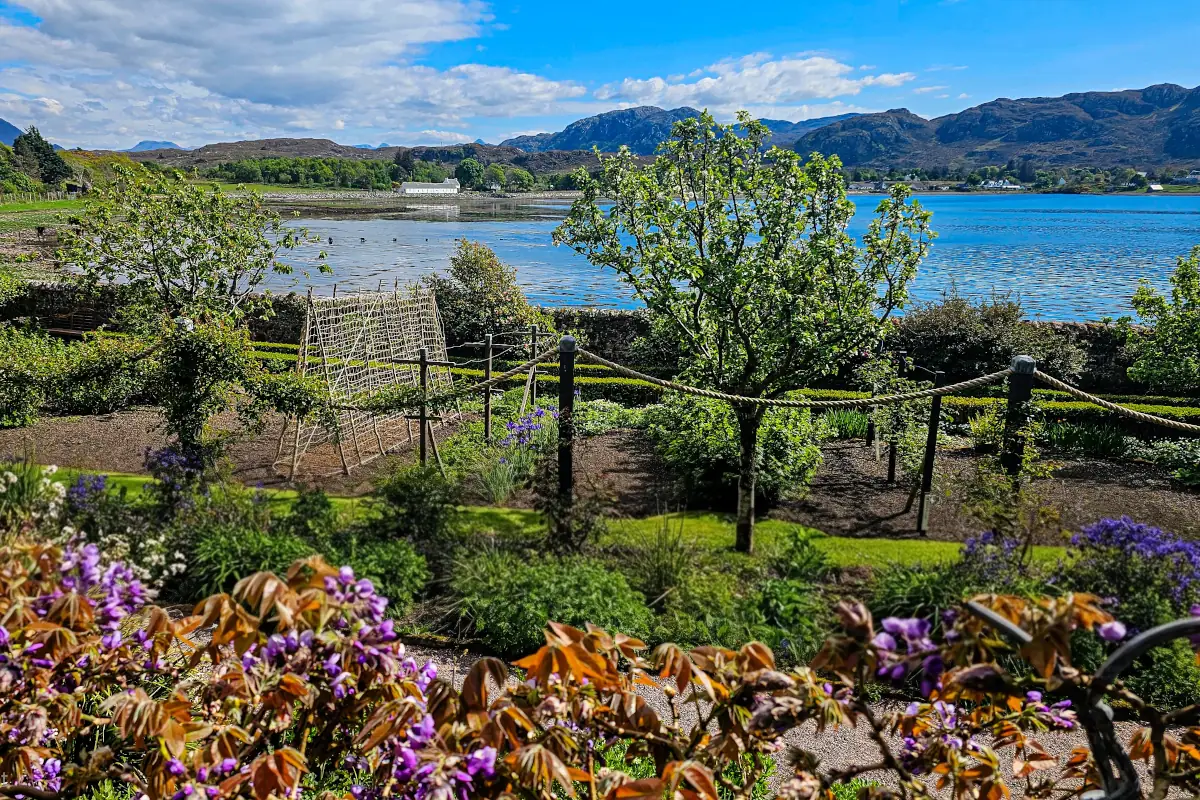 Boucle Sud d'Ullapool — Autotour North Coast 500 · 14 jours