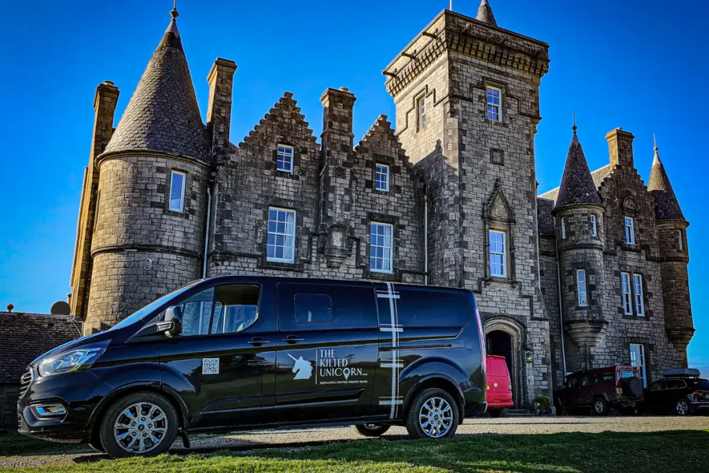 Hébergement en Écosse : hôtels, B&B, guest houses et locations (le guide complet)