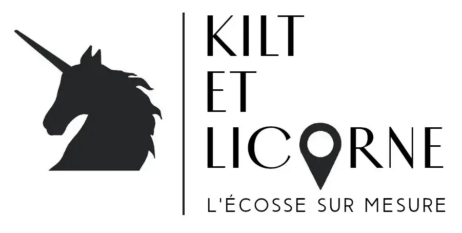Kilt et Licorne - Agence voyage Écosse sur mesure