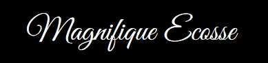 Logo Magnifique Écosse, guide francophone sur l'île de Skye