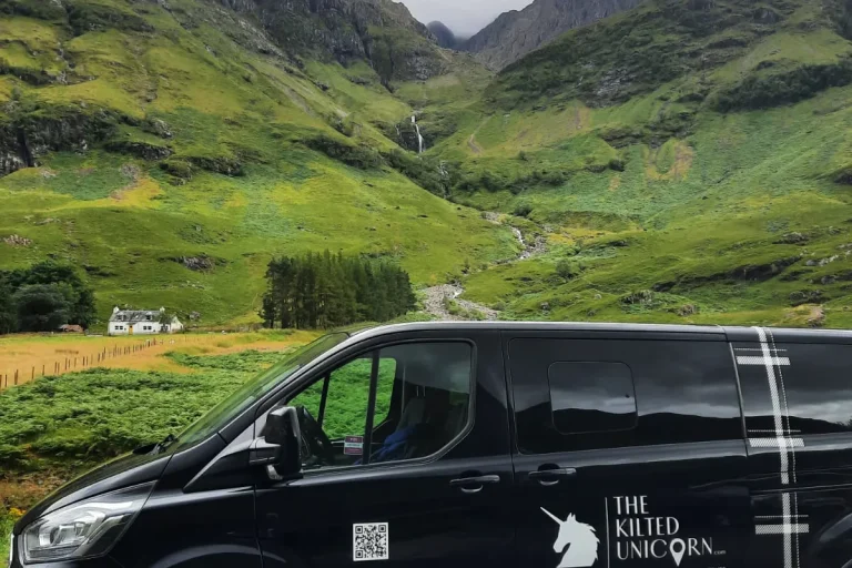 Glencoe : que voir dans la plus belle vallée d’Écosse ?