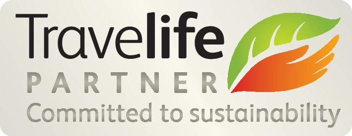 Certification Travelife Partner - Kilt et Licorne tourisme durable Écosse